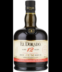 El Dorado Rum 12 yr