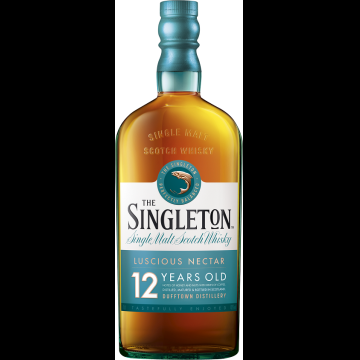 Singleton of Dufftown 12 years