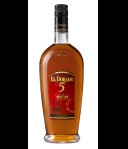 El Dorado rum Cask Aged 5 yr