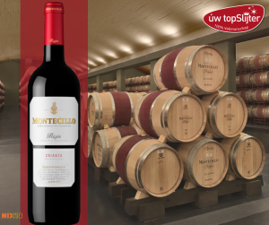 Montecillo Rioja Crianza - uw topSlijter nb groot