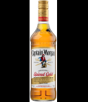 Captain Morgan Spiced Rum Gold